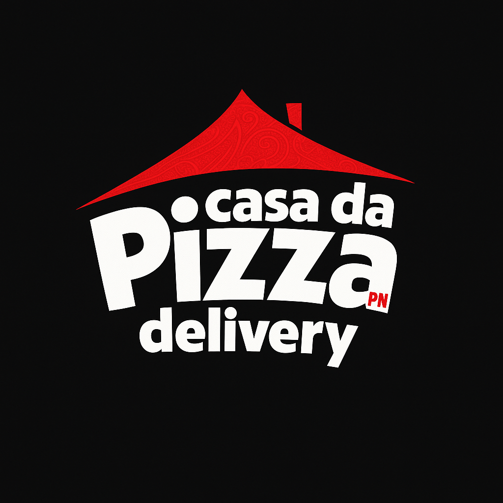 Casa da Pizza